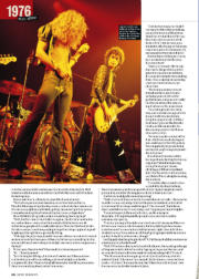 History of Rock 1976