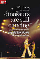 History of Rock 1977