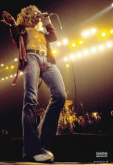 History of Rock 1977