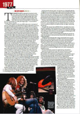 History of Rock 1977