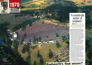 History of Rock 1979