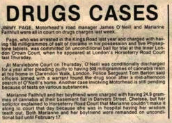Record Mirror 24 Jan 81