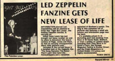Record Mirror 22 Aug 81