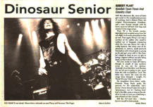 Sounds 19 Jan 91