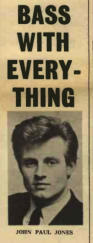 Record Mirror 25 Apr 64