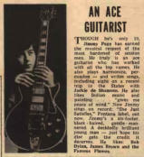 Record Mirror 20 Feb 65