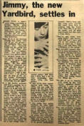 Melody Maker 2 July 66