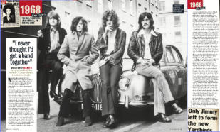 History of Rock 1968
