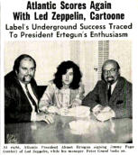Record World 1 Mar 69