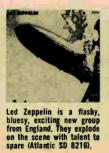 Record World 5 Feb 69