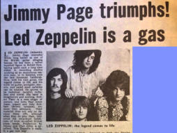 Melody Maker 29 Mar 69
