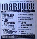 Melody Maker 29 Mar 69