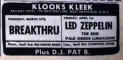 Melody Maker 29 Mar 69