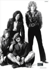 History of Rock 1969
