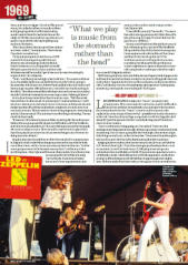 History of Rock 1969