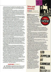 History of Rock 1969