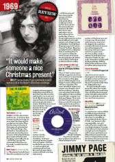 History of Rock 1969