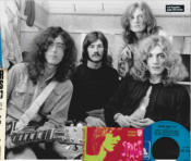 History of Rock 1969