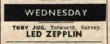 Melody Maker 12 Apr 69 gig 16th