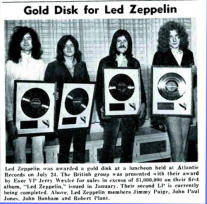Record World 16 Aug 69