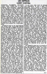 Cashy Box 13 Sept 69