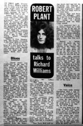 Melody Maker 27 Sept 69