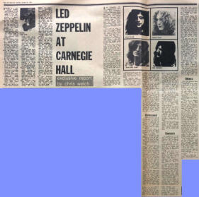 Melody Maker 25 Oct 69