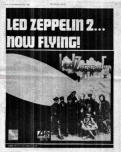 New Musical Express 1 Nov 69