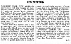 Cash Box 1 Nov 69