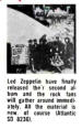 Record World 8 Nov 69