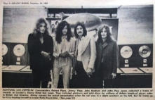 Melody Maker 20 Dec 69