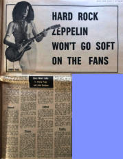Melody Maker 20 Dec 69