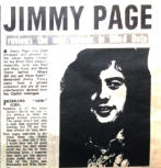 Melody Maker 27 Dec 69