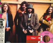 History of Rock 1970