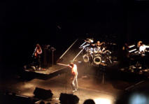 Photos by Mick Hartnett