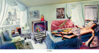 From Geoff Webb http://geoffwebb.weebly.com/1984.html