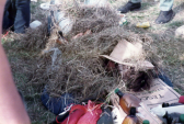 Age Buried