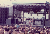 Motley Crue