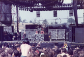 Motley Crue