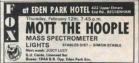 Melody Maker 14 Feb 70