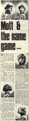 Record Mirror 10 Jan 70
