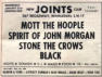 Melody Maker 17 Jan 70