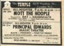 Melody Maker 21 Feb 70