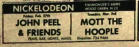 Melody Maker 28 Feb 70
