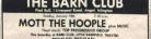 Melody Maker 17 Jan 70