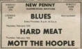 Melody Maker 7 Feb 70