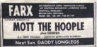 Melody Maker 28 Feb 70