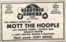 Melody Maker 7 Mar 70