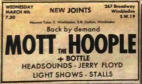 Melody Maker 28 Mar 70