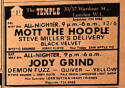 Melody Maker 9 May 70